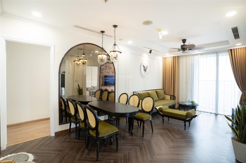 Bán ch 3pn, 2wc, 122m2 tại times city  park hill, giá siêu hời 13,8 tỷ hn