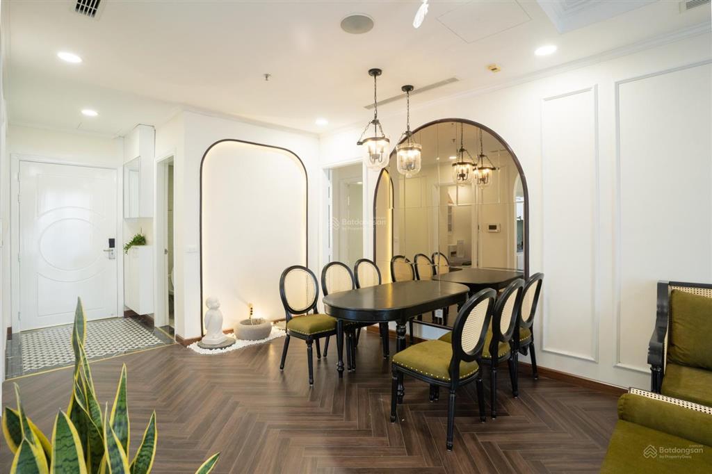 Bán ch 3pn, 2wc, 122m2 tại times city  park hill, giá siêu hời 13,8 tỷ hn