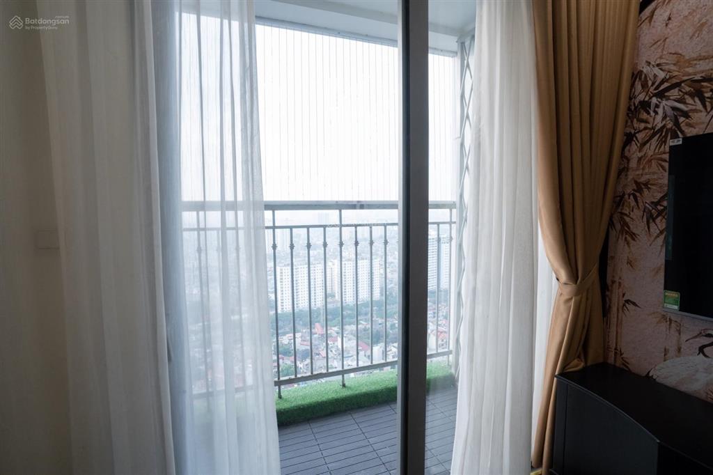 Bán ch 3pn, 2wc, 122m2 tại times city  park hill, giá siêu hời 13,8 tỷ hn
