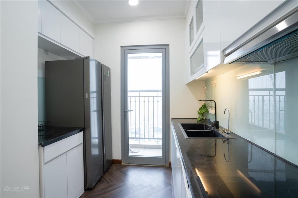 Bán ch 3pn, 2wc, 122m2 tại times city  park hill, giá siêu hời 13,8 tỷ hn