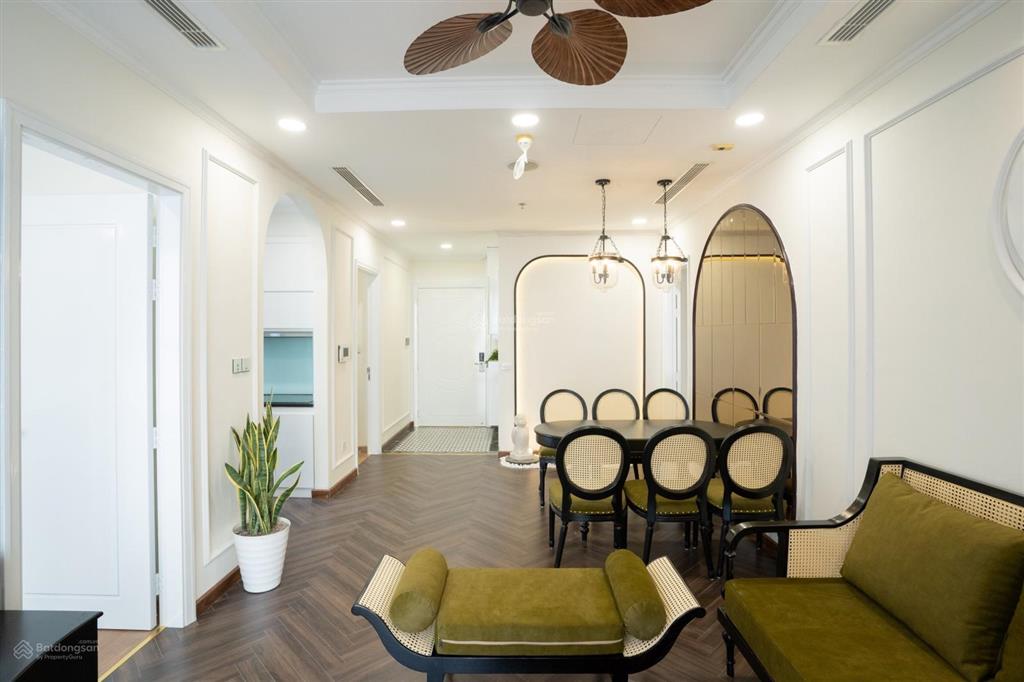Bán ch 3pn, 2wc, 122m2 tại times city  park hill, giá siêu hời 13,8 tỷ hn