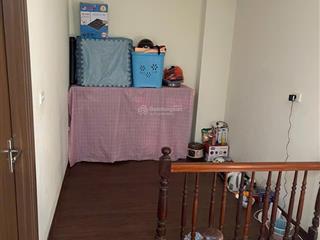 Bán nhà riêng phường ô chợ dừa hơn 6 tỷ, dt 33m2, 4 tầng, mt 4m  0985 356 ***