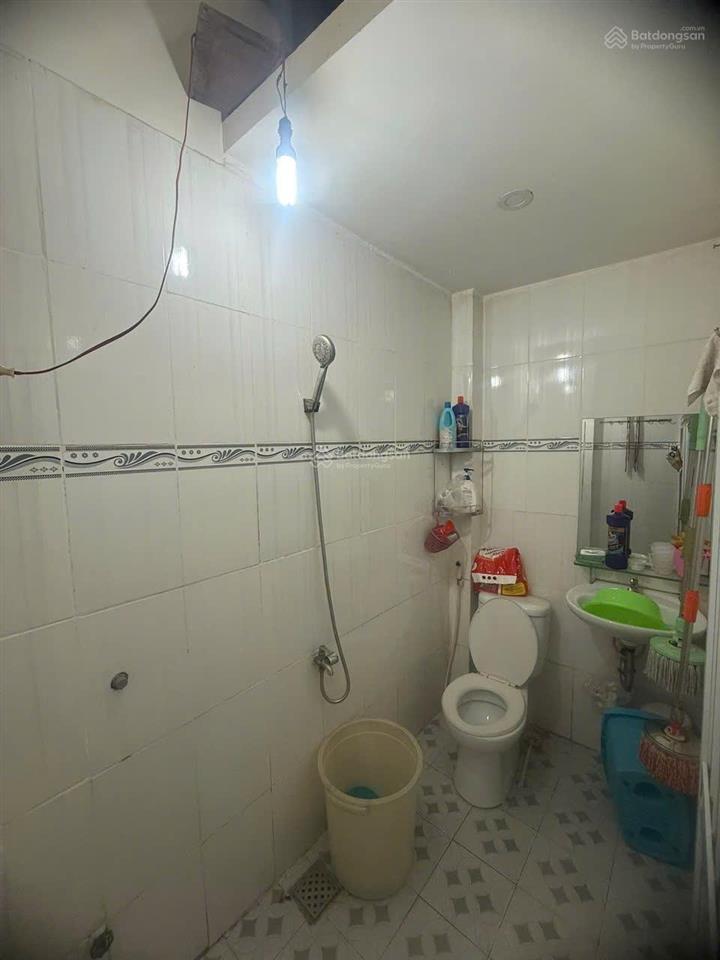 Bán gấp nhà hẻm 592 nguyễn văn quá  đông hưng thuận  q12