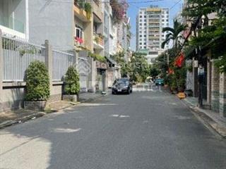 Duy nhất! bán biệt thự đường phạm huy thông, p7, dt 7x15m, nhà 4 lầu, chỉ 15 tỷ