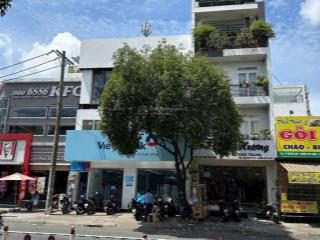 Mặt tiền phan văn trị vietinbank thuê 90tr/th dt 6.5x24m nhà 3 lầu chỉ 26 tỷ