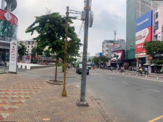 Mặt tiền nguyễn văn lượng dt 7x30m ctxd hầm 8 tầng chỉ 32 ty