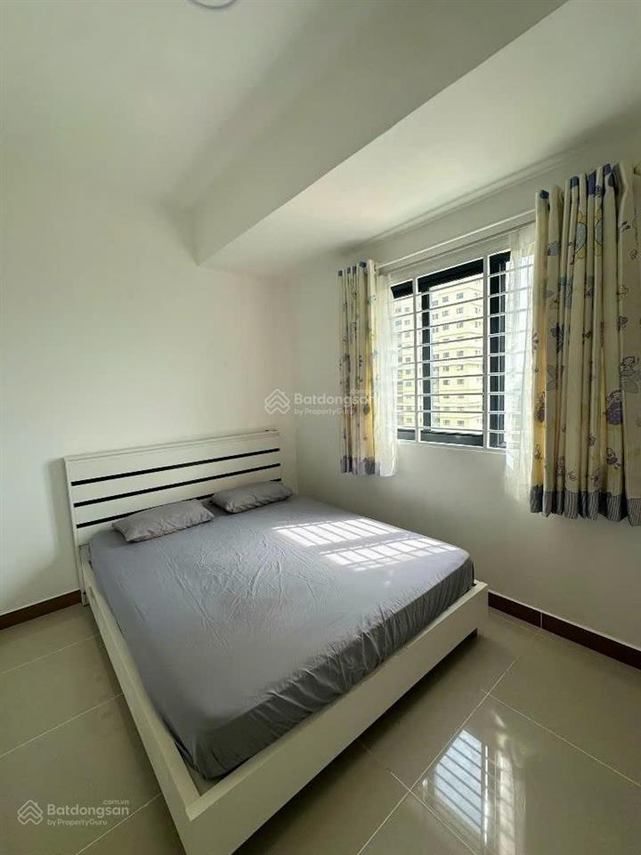 Căn hộ 1 phòng ngủ diện tích 50 m2 căn góc, giá 7tr5 tr/tháng nhà nội thất  0909 770 ***