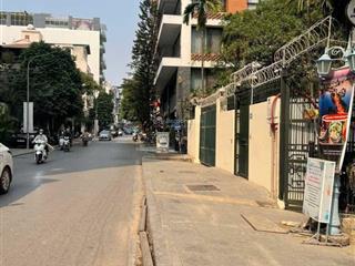 Bán gấp nhà phố tô ngọc vân quảng an tây hồ 50m2 mt 5m ô tô nhỉnh 12 tỷ  0972 472 ***