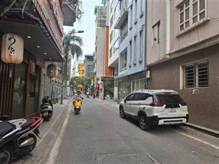 Gia đình cần bán gấp nhà phố linh lang ba đình 70m2 2 tầng hơn 12 tỷ kinh doanh online 0972 472 ***