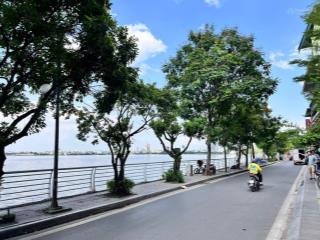 Bán nhà chính chủ thuỵ khuê trích sài hồ tây 110m mt 8m gần hồ tây oto sát nhà  0972 472 ***