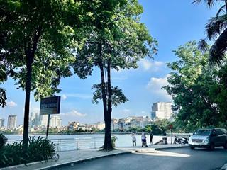 Cần bán gấp nhà phố trích sài võng thị sau nhà mặt hồ tây 5 tầng oto vào nhà view hồ giá rẻ nhất