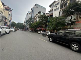 Cần tiền bán gấp nhà phố ngọc hà ba đình 50m 7 tầng thang máy 6 căn hộ full đồ sát oto gần phố