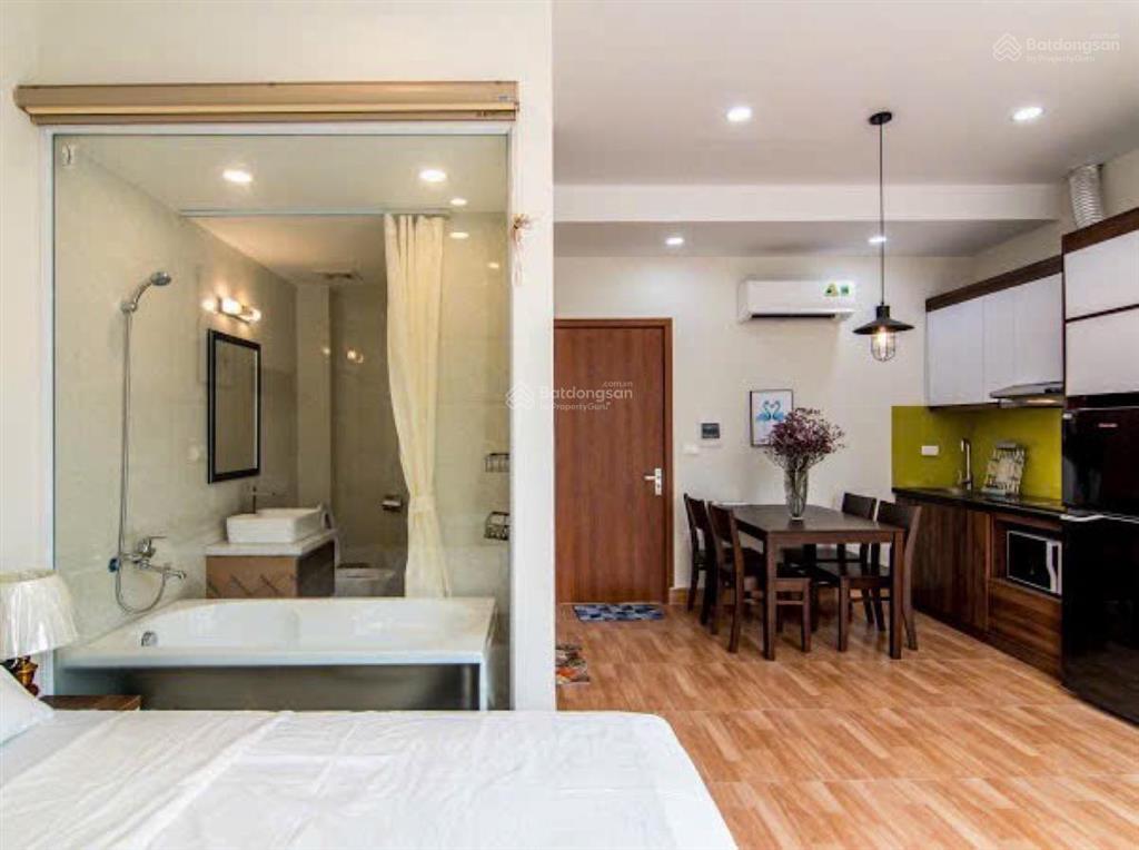 Bán giá rẻ nhất nhà ngõ 12 đào tấn linh lang ba đình oto tránh dòng tiền 58m 6 phòng cho thuê full