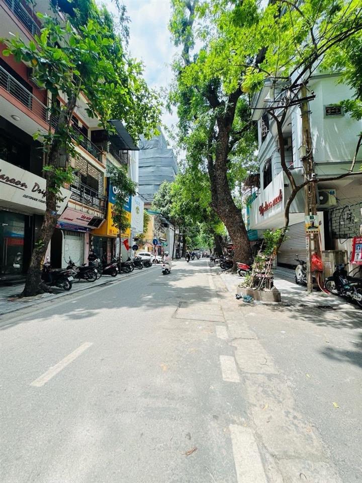 Hạ chào 2tỷ bán gấp nhà phố lý nam đế hoàn kiếm 90m 6 tầng thang máy oto 5m thoáng 3 mặt giá đầu tu
