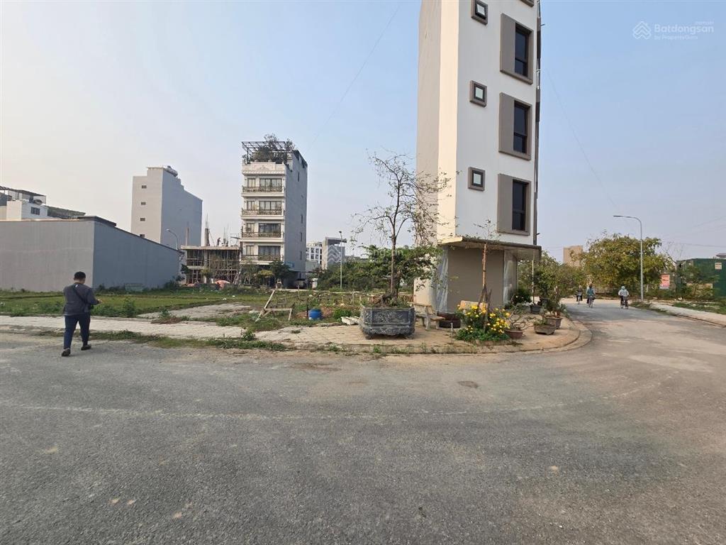 Bán đất khu đất dv vân canh phân lô ô tô tránh vỉa hè 68m2 mt 6m 11,8 tỷ