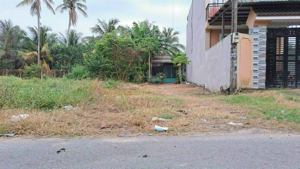 Bán lô đất đẹp 1 sẹc đ. tỉnh lộ 2 xã tân phú trung củ chi, 240m2 (thổ cư 100m2), giá 1.650 tỷ