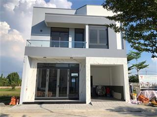 Bán nhà 1t1l  dt 80m2 thuộc kdc xã tân phú trung đ. cây da, sổ hồng riêng, giá 2.2 tỷ