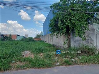 Bán lô đất 240m2 (thổ cư 220m2) đường cây da, xã tân phú trung, củ chi, sổ hồng riêng