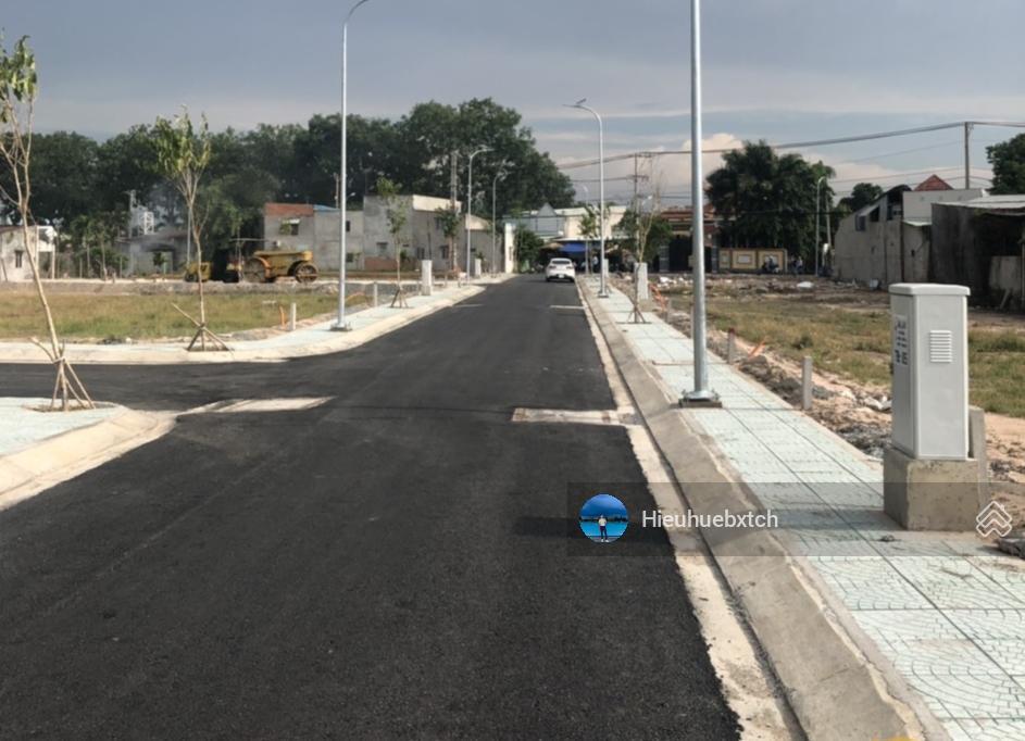 Đất khu dân cư đ. hồ văn tắng xã tân phú trung, dt 100m2, sổ hồng riêng , giá 1.5 tỷ