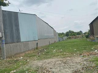Bán lô đất siêu đẹp 200m2 full thổ ngay trung tâm thị trấn trảng bàng , giá 750 triệu, sổ riêng