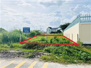 Bán gấp lô đất thổ cư 172m2 đ.nguyễn thị lắng xã tân phú trung , giá 1.2 tỷ , sổ hồng riêng