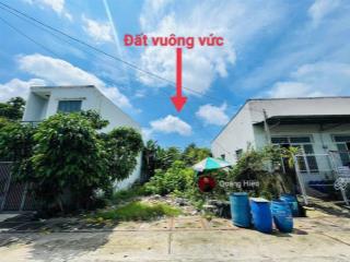 Bán lô đất liền kề bệnh viện đa khoa củ chi và kcn tây bắc , 1 sẹc tỉnh lộ 2 , dt 1252m2, giá 1 tỷ