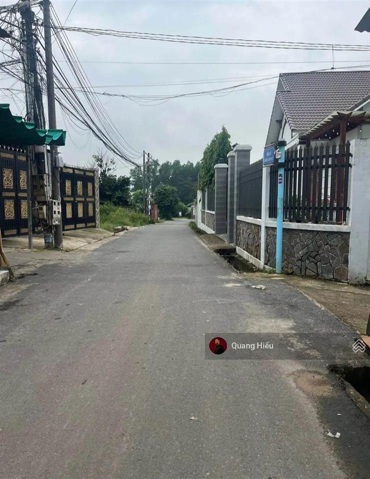 Bán lô đất 128m2 thổ cư đ. nguyễn thị lắng, xã tân phú trung, củ chi, sổ hồng riêng, giá 1.2 tỷ