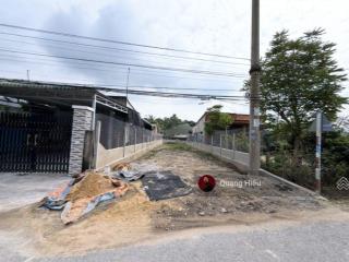 Bán đất thật , giá thật củ chi ! diện tích 104m2 đ. lê thị kịa xã thái mỹ , giá 800 triệu, sổ riêng