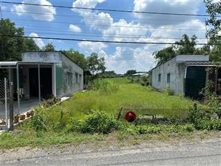 Bán lô đất cực đẹp 6m x 25m ( 150m2 full thổ ), giá 1.4 tỷ gần chợ phước thạnh h.củ chi, sổ riêng