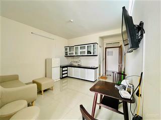 Cần bán căn chung cư 1 phòng ngủ tại ct7a kđt vĩnh điềm trung  0908 208 ***