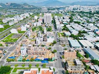 Bán lô đất nền dự án mặt tiền đường a3 trong khu đô thị vcn phước long 2  0908 208 ***
