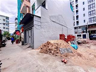 Bán nhanh lô đất 2 mặt tiền trước sau hẻm đường nguyễn thiện thuật ngay sát biển  0908 208 ***