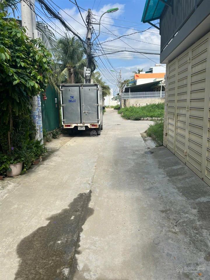 Bán lô đất thổ cư đường thông hẻm liên hoa vĩnh ngọc 0908 208 ***