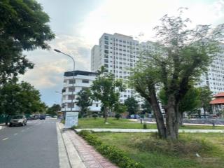 Bán lô biệt thự ngang 15m hướng đông nam tại gói 2 kđt mỹ gia,  0908 208 ***