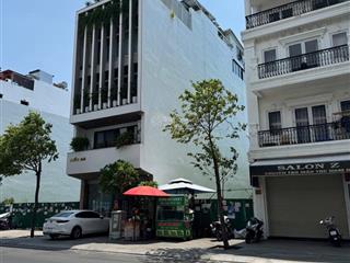 Bán lô đất nền dự án mặt tiền đường thích quảng đức tại kđt vcn phước hải  0908 208 ***