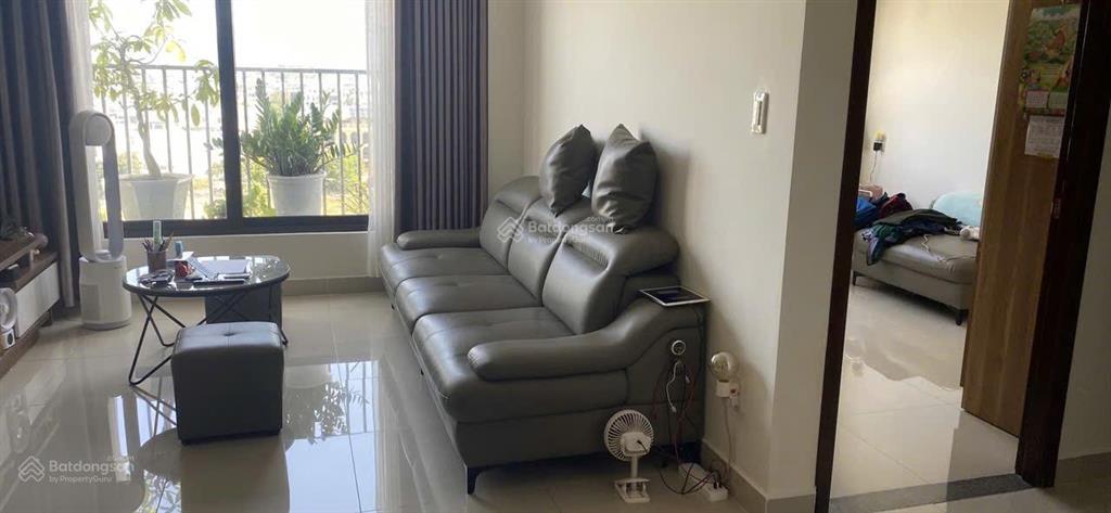 Bán căn chung cư 2 phòng ngủ full nội thất căn góc mát mẻ tại ct2 vcn phước hải 0908 208 ***