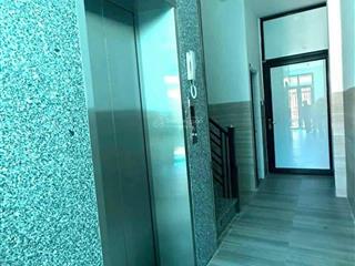 Bán nhà 5 tầng đang kinh doanh căn hộ cho thuê ổn định đường số 2 phước long  0908 208 ***