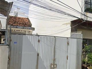 Bán lô đất đô thị mặt tiền đường lê văn tám gần biển gần chợ bình tân phường nam nha trang