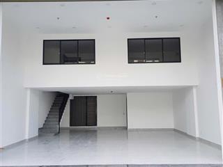 Bán căn shophouse ngang 8m mặt tiền đường a2 tại xh1 kđt vcn phước long  0908 208 ***