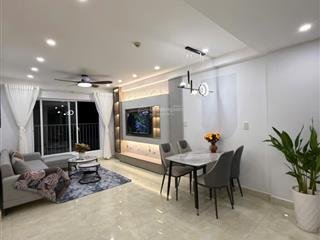 Bán căn chung cư 2 phòng ngủ đầy đủ nội thất view sông tại ct3 vcn phước hải  0908 208 ***