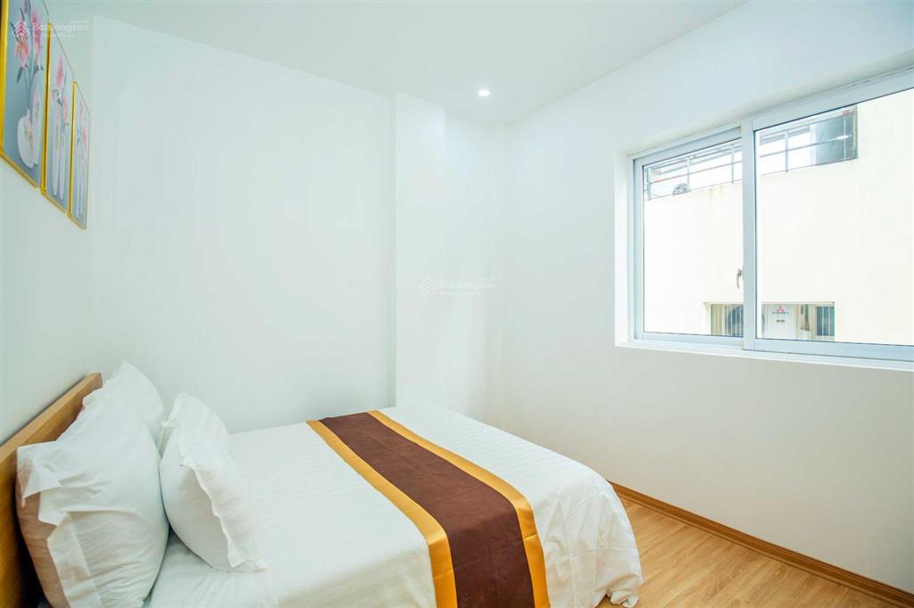 Căn hộ 1 ngủ  60m2 cho thuê phố linh lang, view đẹp, nội thất mới, gần lotte