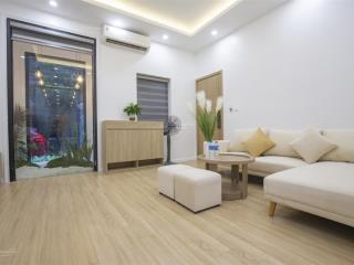 Căn hộ dịch vụ cho thuê tại tòa nhà sumitomo, kim mã, ba đình, đối diện daewoo, lotte center