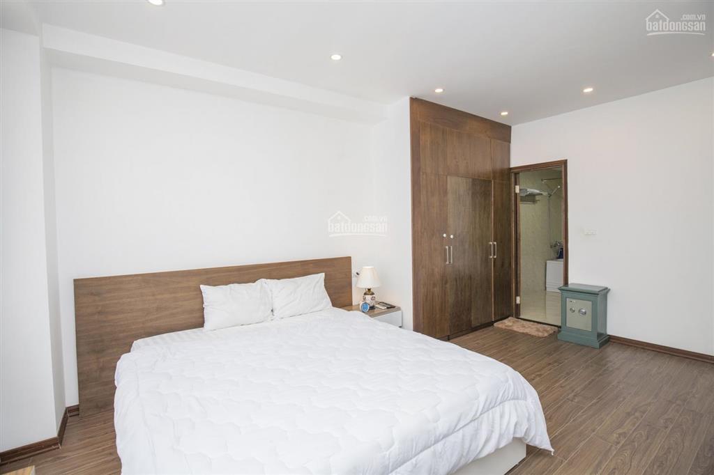 Căn hộ dịch vụ cho thuê phố linh lang giá 14.400.000vnđ gần lotte, daewoo, đại sứ quán nhật