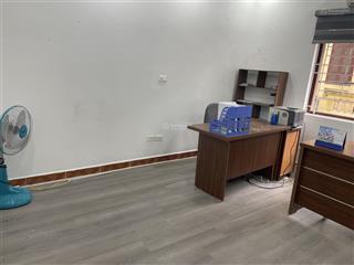 Tòa nhà sumitomo cho thuê văn phòng trọn gói đầy đủ đồ 25m2 tại phố đào tấn gần lotte