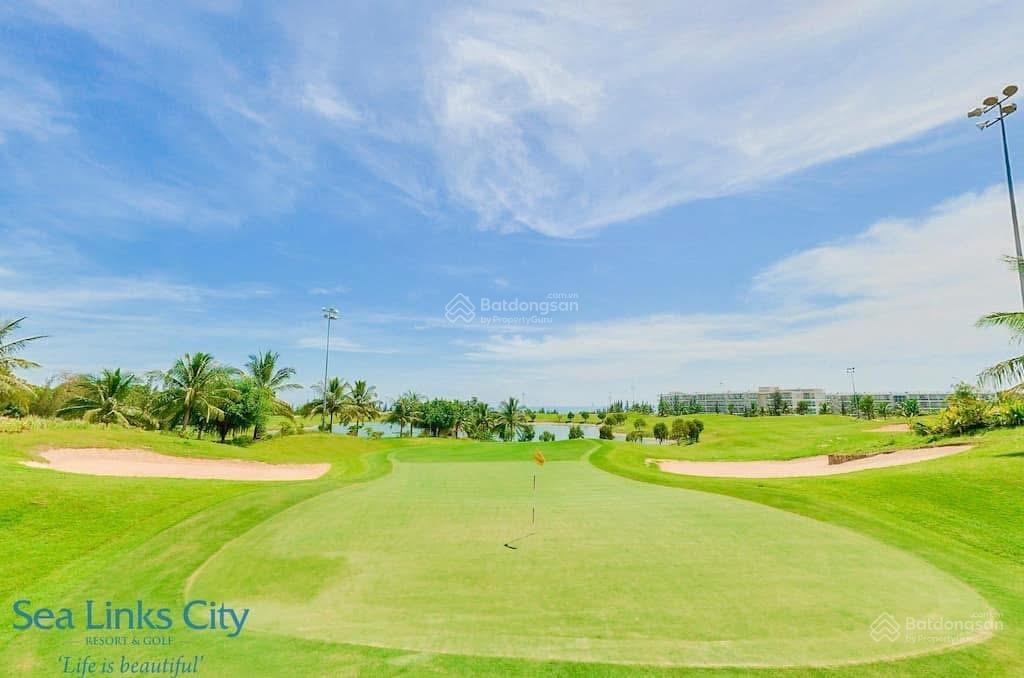 Căn hộ nghỉ dưỡng biển sở hữu vĩnh viễn view biển vip block c