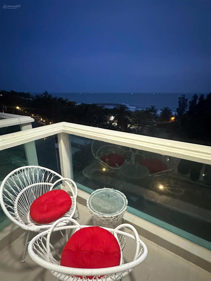 Bán nhanh căn studio view biển 1.5x tỷ, view vườn 1.250tỷ  giá tốt nhất thị trương,