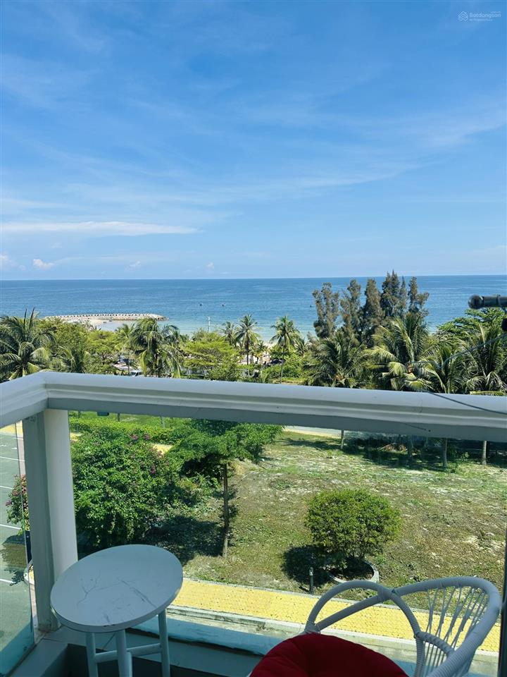 Căn hộ view biển có ban công rộng rãi 39m2 1.5tỷ giá tốt nhất giỏ hàng