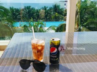 Bán nhanh căn studio view biển 1.5x tỷ, view vườn 1.250tỷ  giá tốt nhất thị trương,