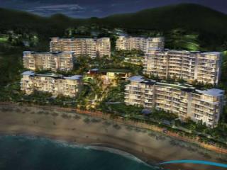 Hot  căn hộ 2pn view trực diện biển ban công rộng thông gia chỉ hơn 4tỷ
