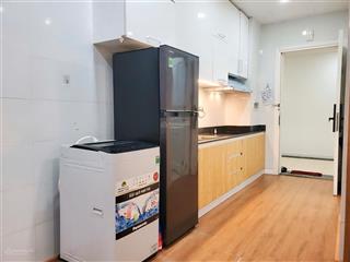 Bán nhanh căn studio 37m²  giá tốt nhất thị trường chỉ từ 1.3x tỷ